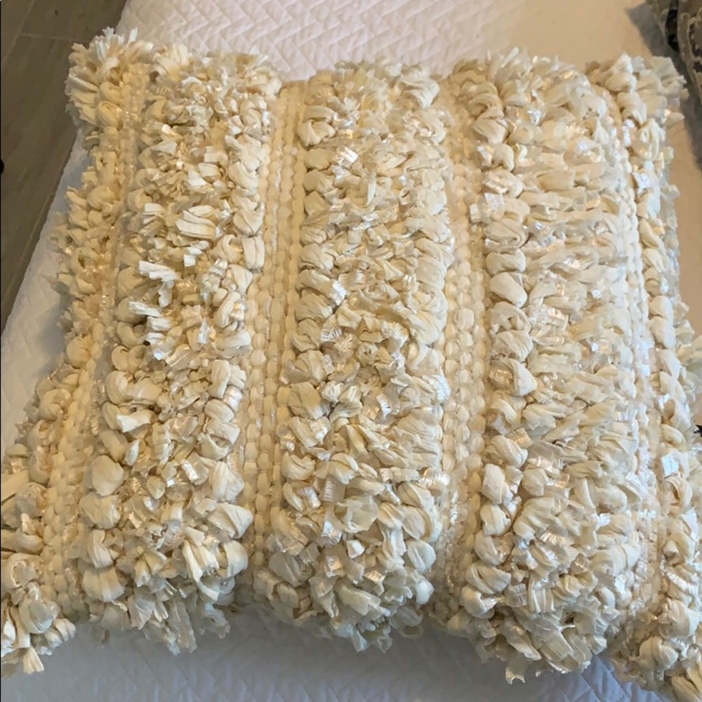 Throw Pillow
